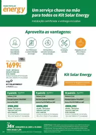 Folheto Radio Popular Página 34