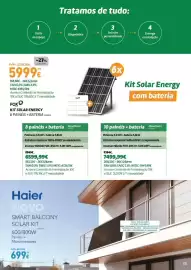 Folheto Radio Popular Página 35