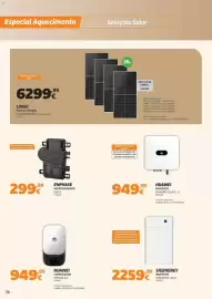 Folheto Radio Popular Página 36