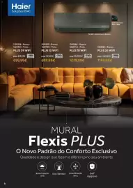 Folheto Radio Popular Página 6