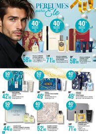 Folheto E.Leclerc | Parapharmacie Página 10