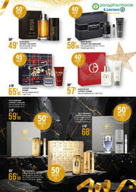 Folheto E.Leclerc | Parapharmacie Página 11