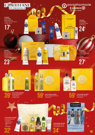 Folheto E.Leclerc | Parapharmacie Página 13