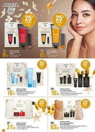 Folheto E.Leclerc | Parapharmacie Página 14