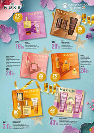 Folheto E.Leclerc | Parapharmacie Página 15