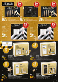 Folheto E.Leclerc | Parapharmacie Página 16