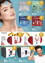 Folheto E.Leclerc | Parapharmacie Página 18