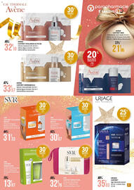 Folheto E.Leclerc | Parapharmacie Página 19