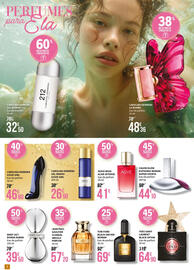 Folheto E.Leclerc | Parapharmacie Página 2