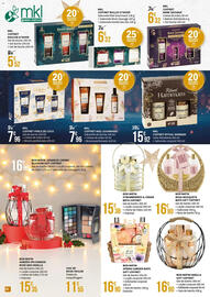 Folheto E.Leclerc | Parapharmacie Página 20