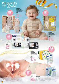 Folheto E.Leclerc | Parapharmacie Página 22