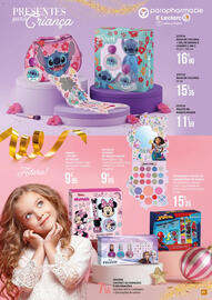 Folheto E.Leclerc | Parapharmacie Página 23