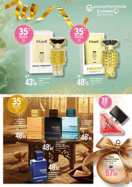 Folheto E.Leclerc | Parapharmacie Página 3