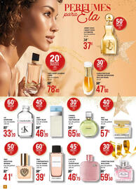 Folheto E.Leclerc | Parapharmacie Página 4