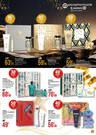 Folheto E.Leclerc | Parapharmacie Página 5