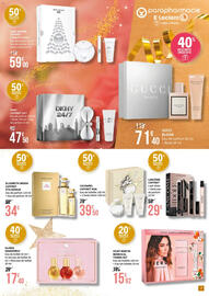 Folheto E.Leclerc | Parapharmacie Página 7