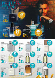 Folheto E.Leclerc | Parapharmacie Página 8