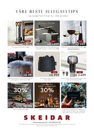 Skeidar kundeavis Side 26