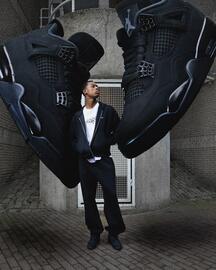 Catálogo Foot Locker Página 1