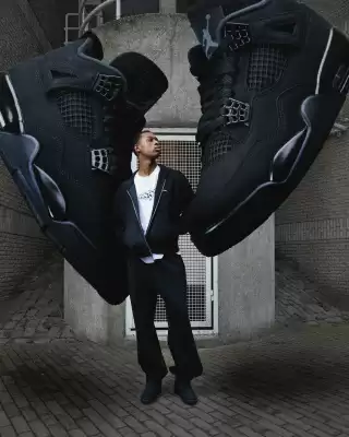 Catálogo Foot Locker (válido hasta el 4-01)