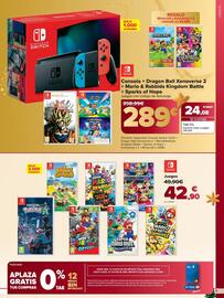 Folleto Carrefour Página 15