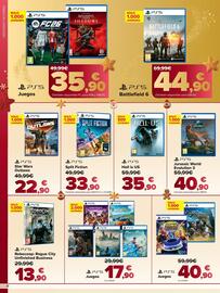 Folleto Carrefour Página 18