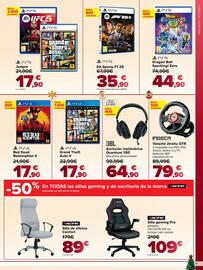 Folleto Carrefour Página 19