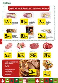 Folleto Dialprix Página 2