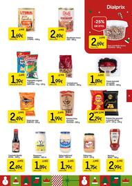 Folleto Dialprix Página 9