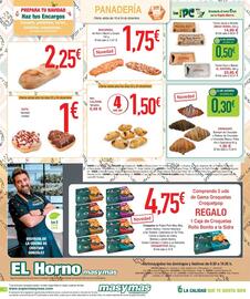 Folleto Masymas Página 10