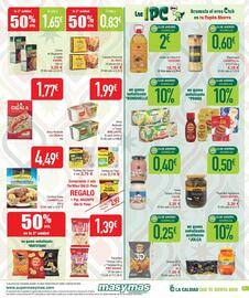 Folleto Masymas Página 13