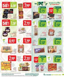 Folleto Masymas Página 15