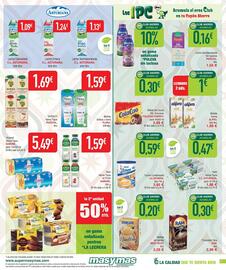 Folleto Masymas Página 17