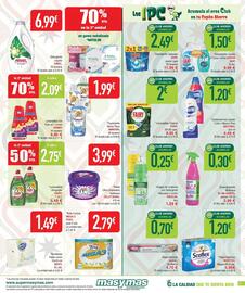 Folleto Masymas Página 21