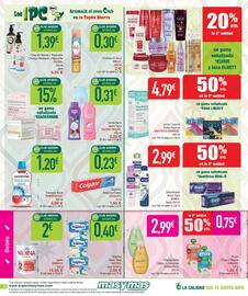 Folleto Masymas Página 22