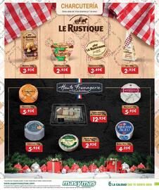 Folleto Masymas Página 5