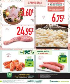 Folleto Masymas Página 6