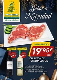 Folleto Masymas Página 1