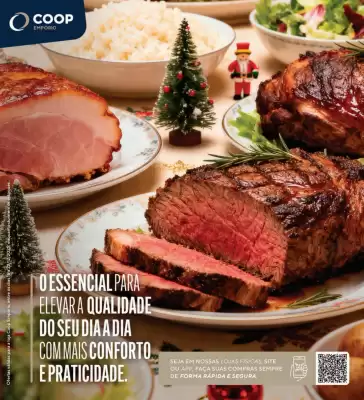 Folheto Coop (válido até 22-12)