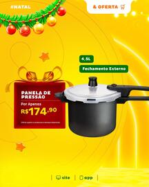 Encarte Casa e Vídeo Página 2