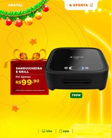 Encarte Casa e Vídeo Página 4