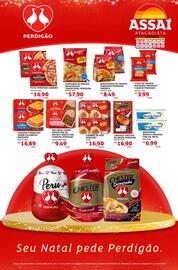 Encarte Assaí Atacadista Página 1