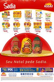 Encarte Assaí Atacadista Página 2