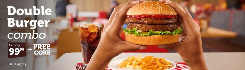 Wimpy catalogue Page 2