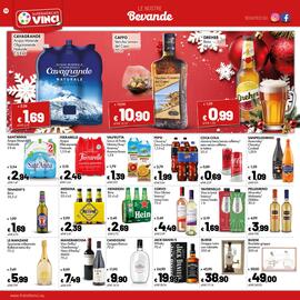 Volantino Supermercati Vinci Pagina 10