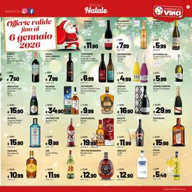 Volantino Supermercati Vinci Pagina 11