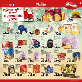Volantino Supermercati Vinci Pagina 13