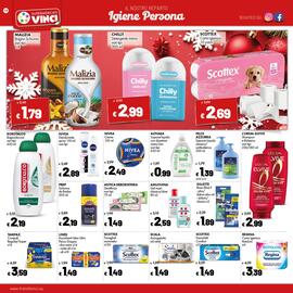 Volantino Supermercati Vinci Pagina 14