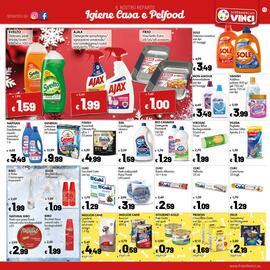 Volantino Supermercati Vinci Pagina 15
