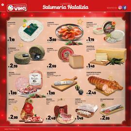 Volantino Supermercati Vinci Pagina 4